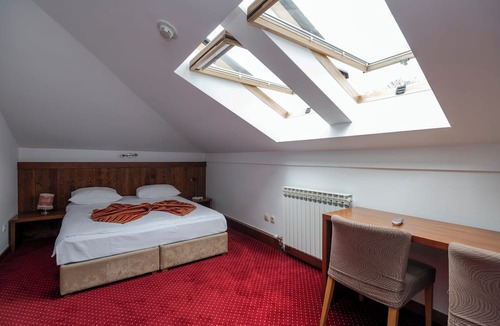 Old Town Hotel | Hotel Konak