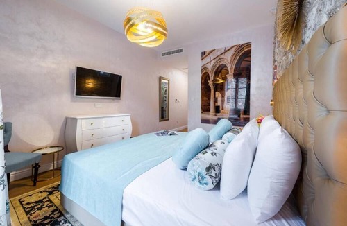 Dubrovnik Old Town Hotel | Dominus Rooms
