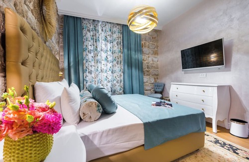 Dubrovnik Old Town Hotel | Dominus Rooms
