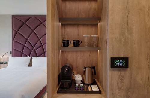 Oradea Hotel | Mercure Oradea