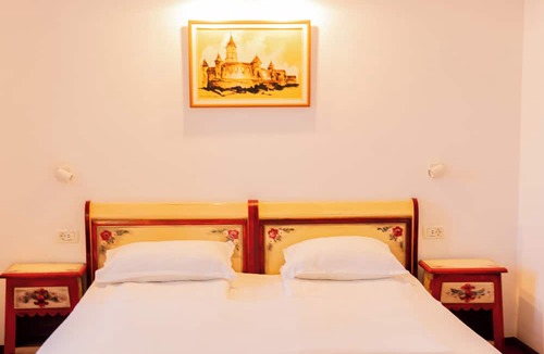 Medias Hotel | Hotel Traube