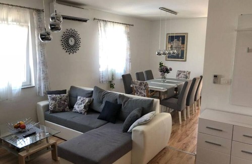 Zadar House | Holiday House Franov