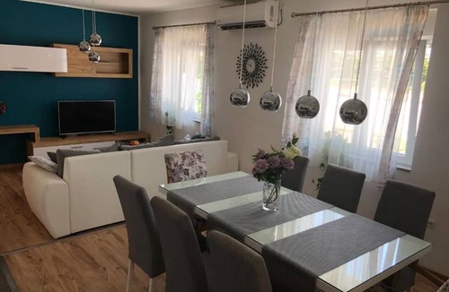 Zadar House | Holiday House Franov