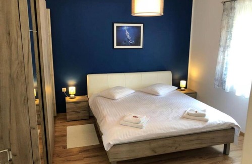 Zadar House | Holiday House Franov