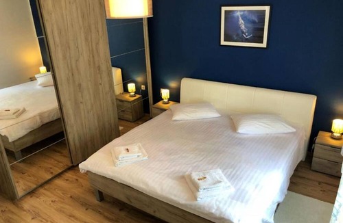 Zadar House | Holiday House Franov