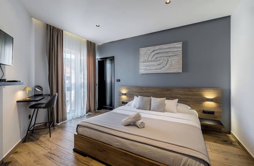 Vinisce Villa | Beachfront luxury villa Vinisce