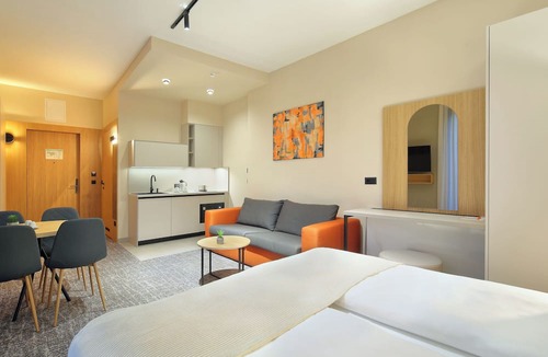 Old Town Hotel | Hotel NOVA Inn Sarajevo