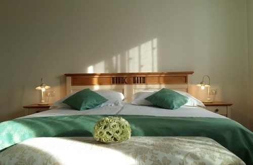 Lokev Hotel | Hisa Krasna