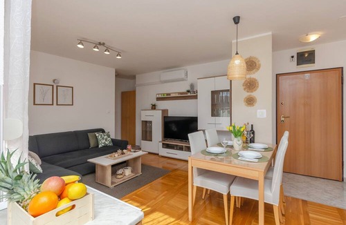 Mejasi Apartment | Apartment Slava