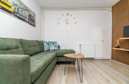 Trogir Apartment | Apartment Zunta