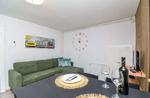 Trogir Apartment | Apartment Zunta
