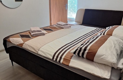 Novigrad Apartment | Apartments Pintar
