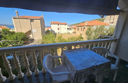 Komiza Apartment | Antica Private Apartment Komiza