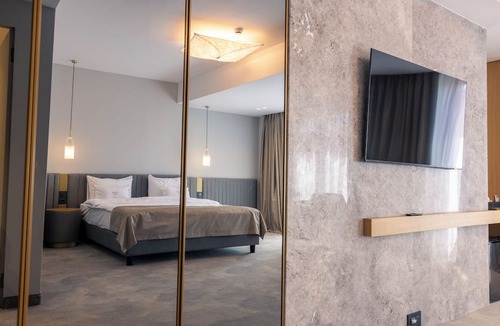 Alba Iulia Hotel | ONE Hotel