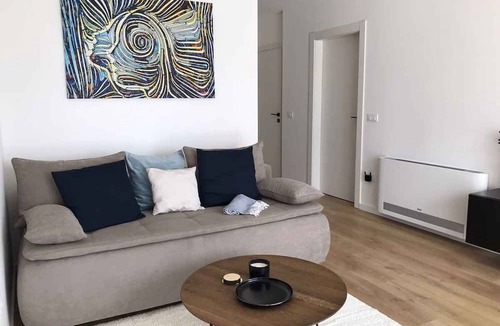 Galizana Apartment | Holiday apartment with air conditioning