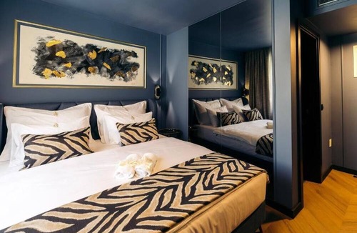Sveti Filip i Jakov Hotel | Boutique Rooms Rogovo