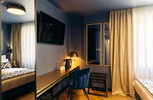 Sveti Filip i Jakov Hotel | Boutique Rooms Rogovo