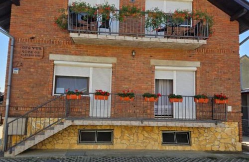 Svajcarnica Bed & Breakfast | Magic Dream Rooms