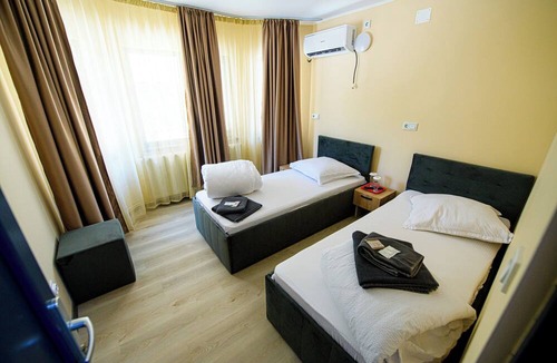 Pitesti House | Casa ARENA Pitesti