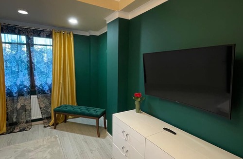 Copou House | Pensiunea Crystal