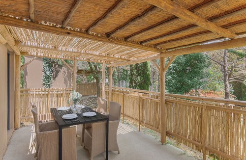 Dramalj Hotel | Holiday Homes Kačjak