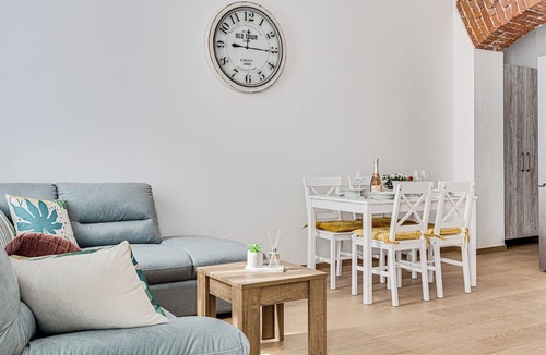 Arad Hotel | ARI Central Grand Apartments-Luxury Stay