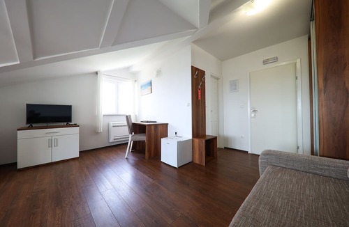 Susica Hotel | Hotel Murter
