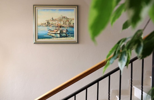 Susica Hotel | Hotel Murter
