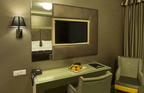 Sibiu Hotel | Exclusive Hotel & More
