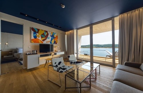 Sibenik Resort | D-Resort Šibenik
