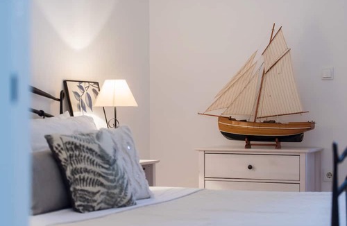 Turanj Hotel | BonaMare apartments