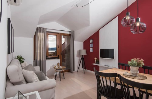 Turanj Hotel | BonaMare apartments