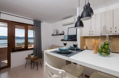 Turanj Hotel | BonaMare apartments