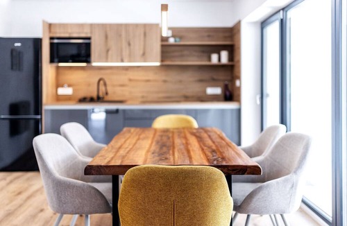 Gorje Hotel | Family and Friends Apartments Bled