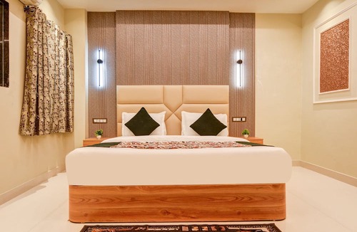 Mahipalpur Bed & Breakfast | HOTEL AERO HOMESTAY
