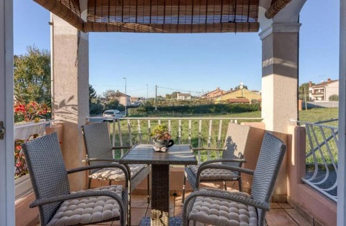 Tar Apartment | Apartment Matej Tar