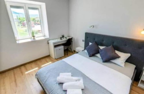 Cove Parja Hostel | Rooms Burnum