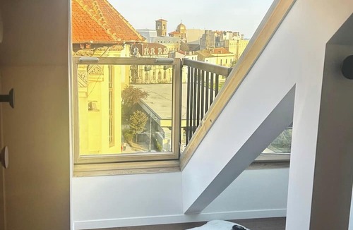 Old Town House | Casa Damadian