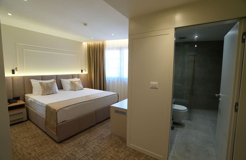 Prizren Hotel | Hotel Avdissons