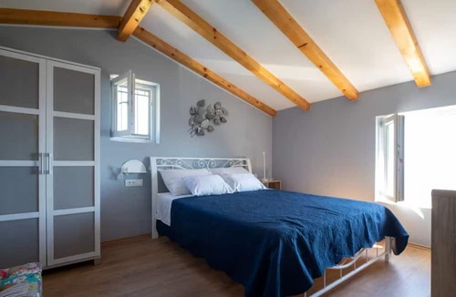 Kastel Luksic House | Stone House Bay View - Kaštel Lukšić