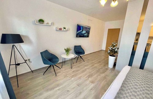 Jadranovo Apartment | Apartman Selina 1