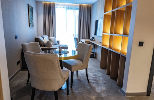 Medijana Hotel | Hotel Helm