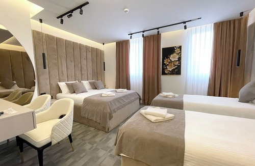 East Sarajevo Hotel | Hotel NPL CODE
