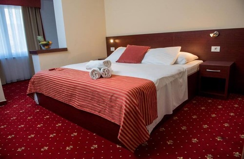 Sukosan Bed & Breakfast | Villa Anton B&B