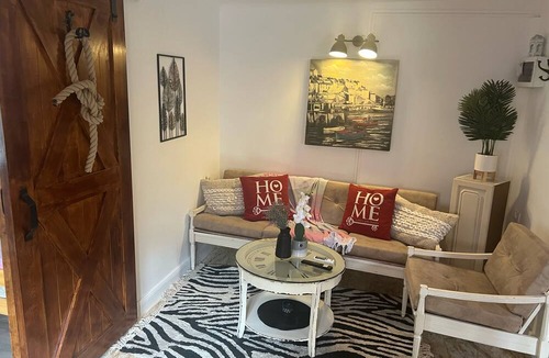 Bakar Apartment | Dora