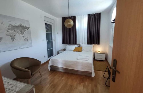 Poljica House | Villa Luca