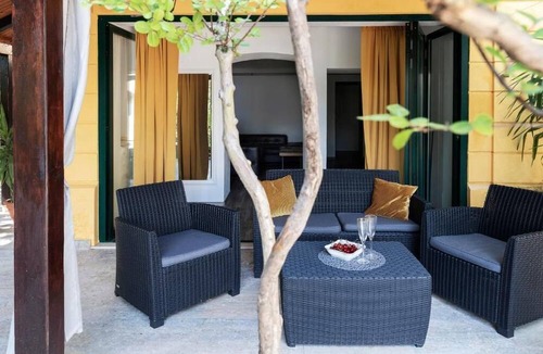 Opatija Apartment | Apartment Niko Private Garden Wifi