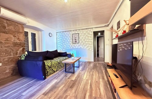 Opatija Apartment | Apartment Niko Private Garden Wifi