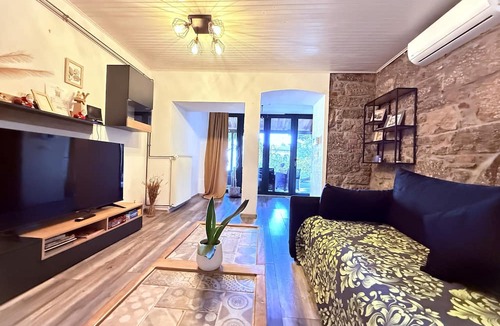 Opatija Apartment | Apartment Niko Private Garden Wifi