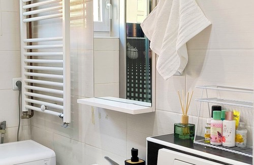 Varazdin Apartment | Modern and cozy apartment in the center!
